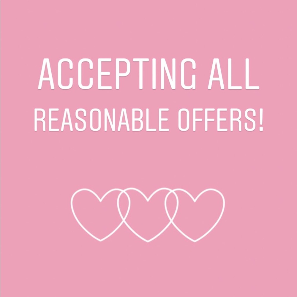 Free gift with each purchase✨🛍